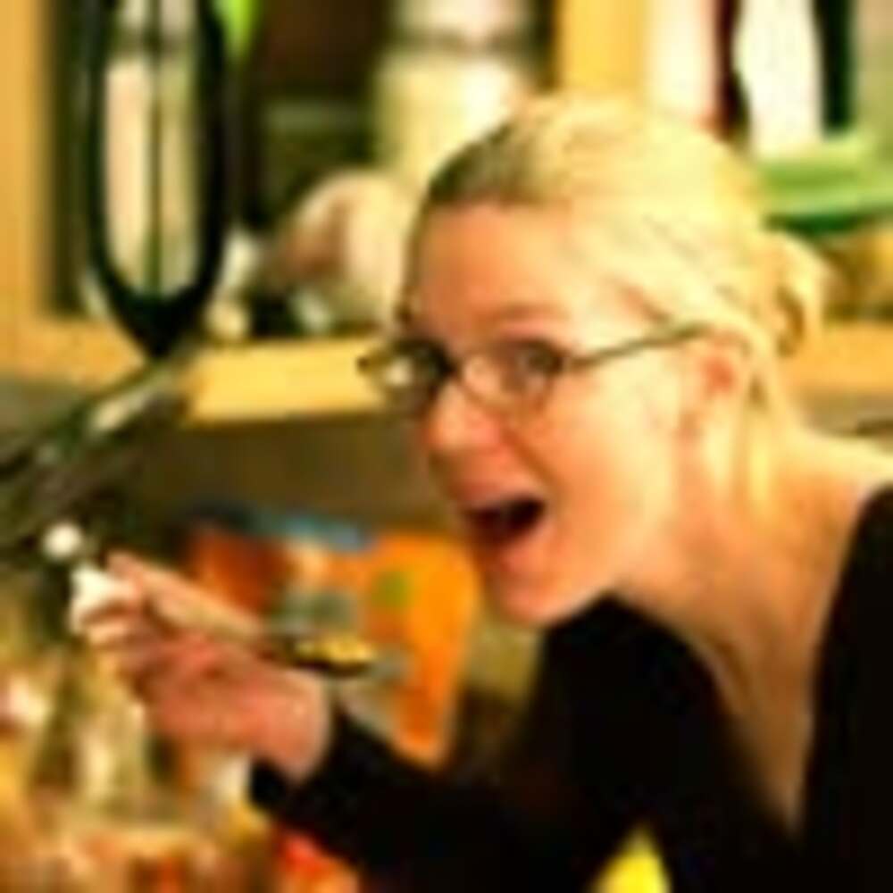 Meet your Posher, Jen